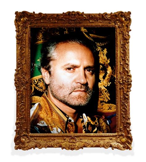 giuseppe versace|when did gianni versace found.